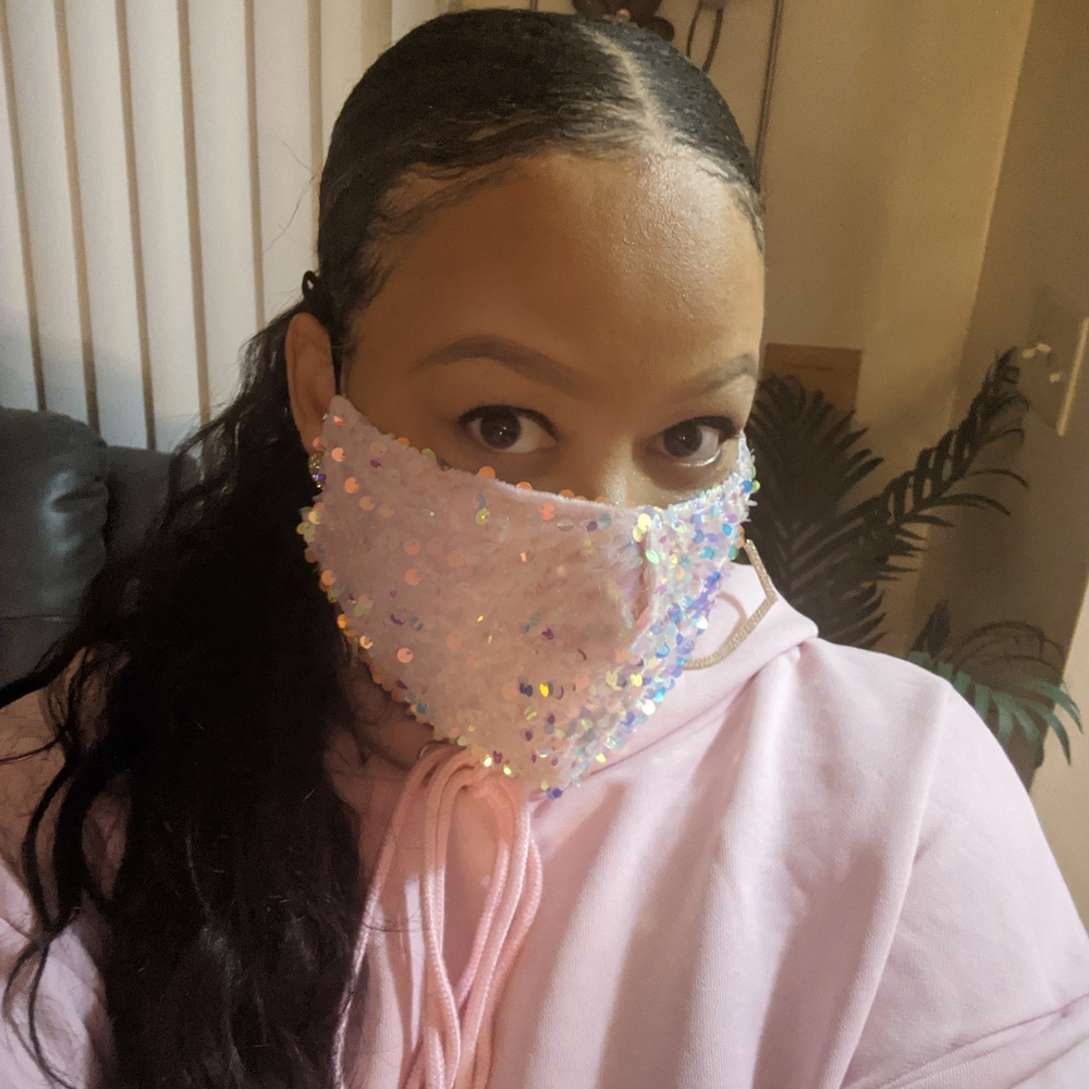 Meet your Posher, Cammy